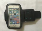 10pk Sports Exercise Running Armband Case Holder For Iphone 6 7 8 7 8p S8 9 5 5 
