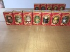 Nici Collectables X16 New Boxed Resin Animal Figures- Unopened   Boxed