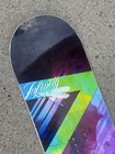 Never Summer Infinity 151cm Womens Snowboard All Mountain Freestyle