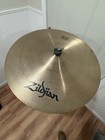 Lot Of 6 Zildjian Cymbals  including Stands 