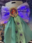 Disney Little Mermaid Light Up Hair Bow