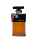 Sealed Vintage Dana Tabu Parfum 1 2 Oz   15ml Pure Perfume Splash Bottle Mib