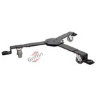 Spider Piano Truck - 3 Wheel Moving Baby Grand Dollie Cart Mobile Stand Casters