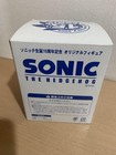 Sonic Figure Sega The Hedgehog 15th Anniversary Original
