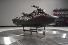 2021 Sea-doo Trixx Supreme Edition Jet Ski 0 Miles Black With Supreme Logos