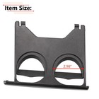 Dashboard Dash Trim Bezel Cup Holder Insert For 1995 1996 1997 Toyota Tacoma Us