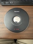 Sony Cd Walkman D-ej016ck Portable Cd Player     Car Ready  G-protection  Working