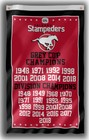 Calgary Stampeders Football Team Champions Flag 90x150cm 3x5ft Win Best Banner