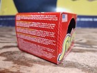 Original Slinky Silver Metal Spring Toy Made In Usa  New In Box Sealed