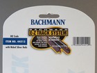 Bachmann E-z Track Ho 3  Straight Sections  4  Nickel Silver Train Gray Bac44512