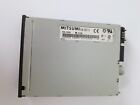Mitsumi D63119 D353m3d Black Front Floppy Disk Drive