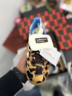 Adidas Samba Pony Wales Bonner Leopard - Ie0578 - New With Box