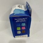 Fujifilm Instax Mini 9 Groovy Case In Smokey White