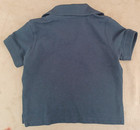 Euc Primrose Schools Polo Shirt Size Td2 Navy Blue Ss Dennis Uniform