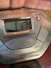 Philips 45 Esp4 Jogproof Portable Cd Player Model Ax5015 17 Disc Man Tested 