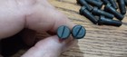 K98 Mauser Trigger Guard Screw Front
