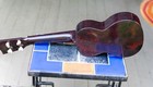 Maccaferri Islander Soprano Ukulele