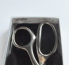 Gingher Pinking Shears 7 1 2  Scissors G-7p Original Box 7 5 In 