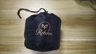 Travel Neck Pillow Memory Foam Support For Airplane Car Office Home