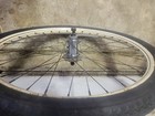 Vintage 1950 s Schwinn 26  Balloon Tire Bicycle S2  Rims Phantom Panther