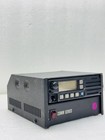 Icom Vhf Air Band Transcevier Ic-a110 With Ict12012-12ag Power Supply