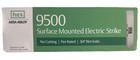 Hes 9500 Electric Strike Commercial Door Hardware  9500-6300-lbm 