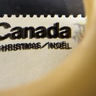 Canada 677ai And 677c - Black Triple And Double Printer Block Of 8 Mnh - V Rare 