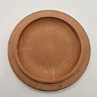 Ancient Greek Geometric Pottery Trinket Dish Hand Make In Greece