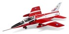 Airfix A02105 Folland Gnat T1 1 72 Scale Plastic Model Kit