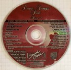 Sound Choice Karaoke - Love Songs Pak - 6 Disc Set - Very Hard To Find 
