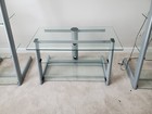 Bell o Tv Stand   Audio Furniture   Great Condition   Local Pickup Only