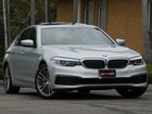 2019 Bmw 530i 530i Sedan 4d