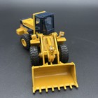 1 50 Scale Die-cast Shinsei 615 Komatsu Wa350 Wheel Loader - Read Japan 6 