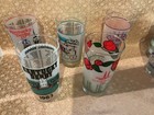 Kentucky Derby Glasses 10 All Different Official Churchill Downs Julep Glasses