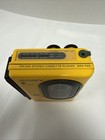 Sony Sports Walkman Radio Cassette Player Model Number Wm-f45