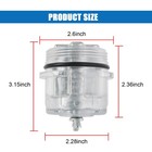 017960f Protek Shield Corrosion Protection For Chlorinated And Salt Water Pools