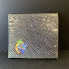 Vintage Trapper Keeper Designer Series Beach Theme W 2 Vintage Folders