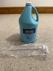 Antimicrobial Antiseptic Soap 1 Gallon For Home   Hospital Use 4  New With Pump
