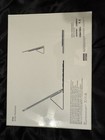 Apple Ipad 7th 8th 9th Gen 10 2  pro 10 5  air 3rd Gen Smart Keyboard - Black   