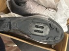 Nib Shimano Rx8 Gravel Shoes Size 38