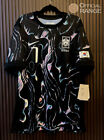 Nike Drifit 2024 South Korea Stadium Away Jersey  7 Son Heung-min    asian Sizes