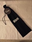Alivan   s Wicked Green Wood Elphaba Wand - Signed By Julia Murney