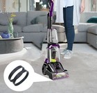 Replacement Vacuum Belts For Bissell 2910 2910w1986 2987 29878 29879 2806 28062 