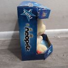 Neopets Yellow Kacheek Interactive Talking Plush 2003 Thinkway Toys Rare   read 