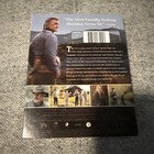 The Madison  Season One  blu-ray  Kurt Russell michelle Pfeiffer New W slipcover