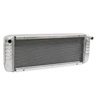 6678820 New Radiator For Bobcat Skid Steer Loader s s70 463 553 6672455 7009566