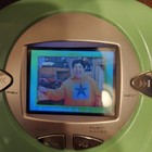Hasbro Video Now Color Player Green Blue Discolored Tested Drake   Josh Amanda