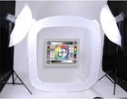 High Resolution 8 5x11  Chrome Sd Professional Lens Test Chart  3-pack