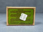 Dr  R  Schiffmann s Asthmador Cigarettes Asthmatic Quack Medicine Not Tobacco