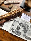 Very Old Pointing Implements   Aboriginal   Tribal